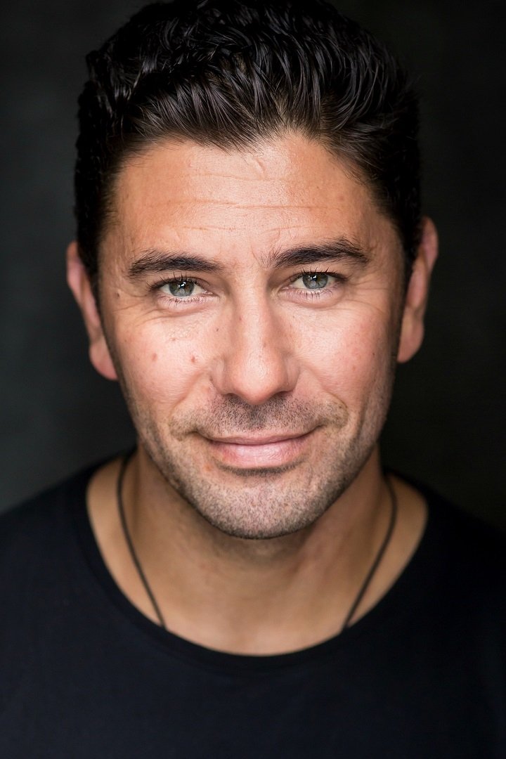 Xavier Horan - Hemi