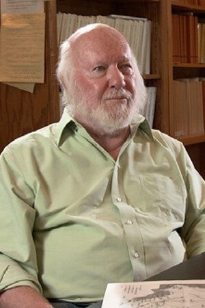 Donald Bruce Redford - Self