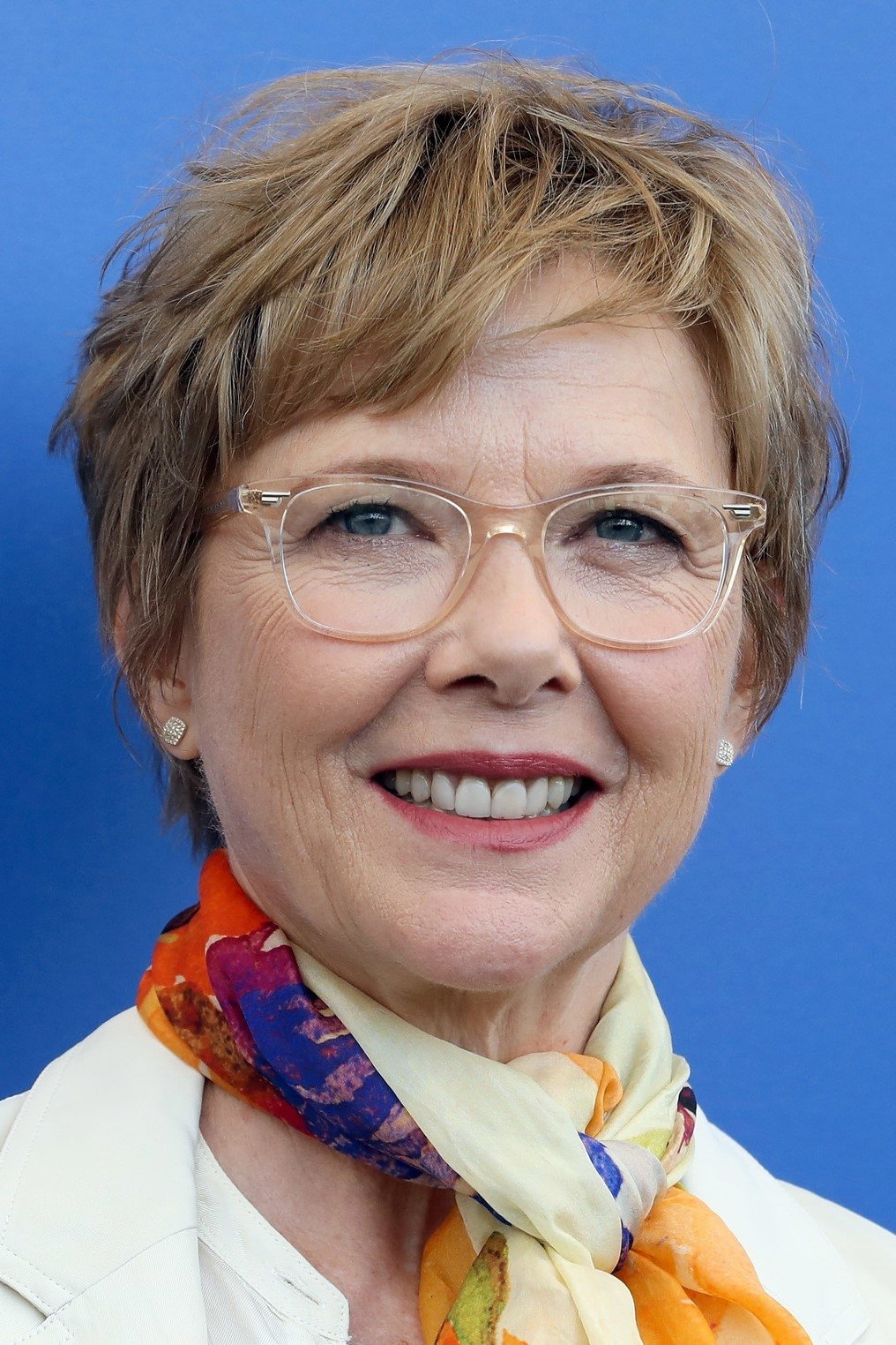 Annette Bening - Carolyn Burnham