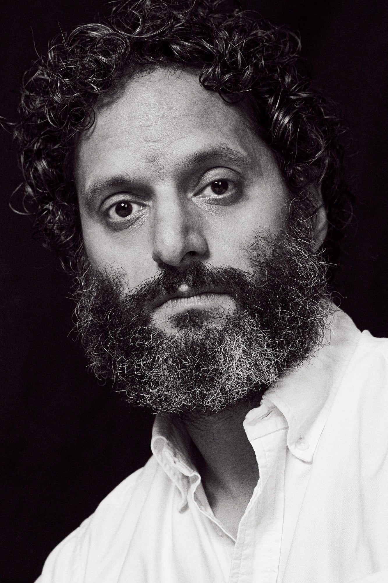 Jason Mantzoukas - Tick Tock Man