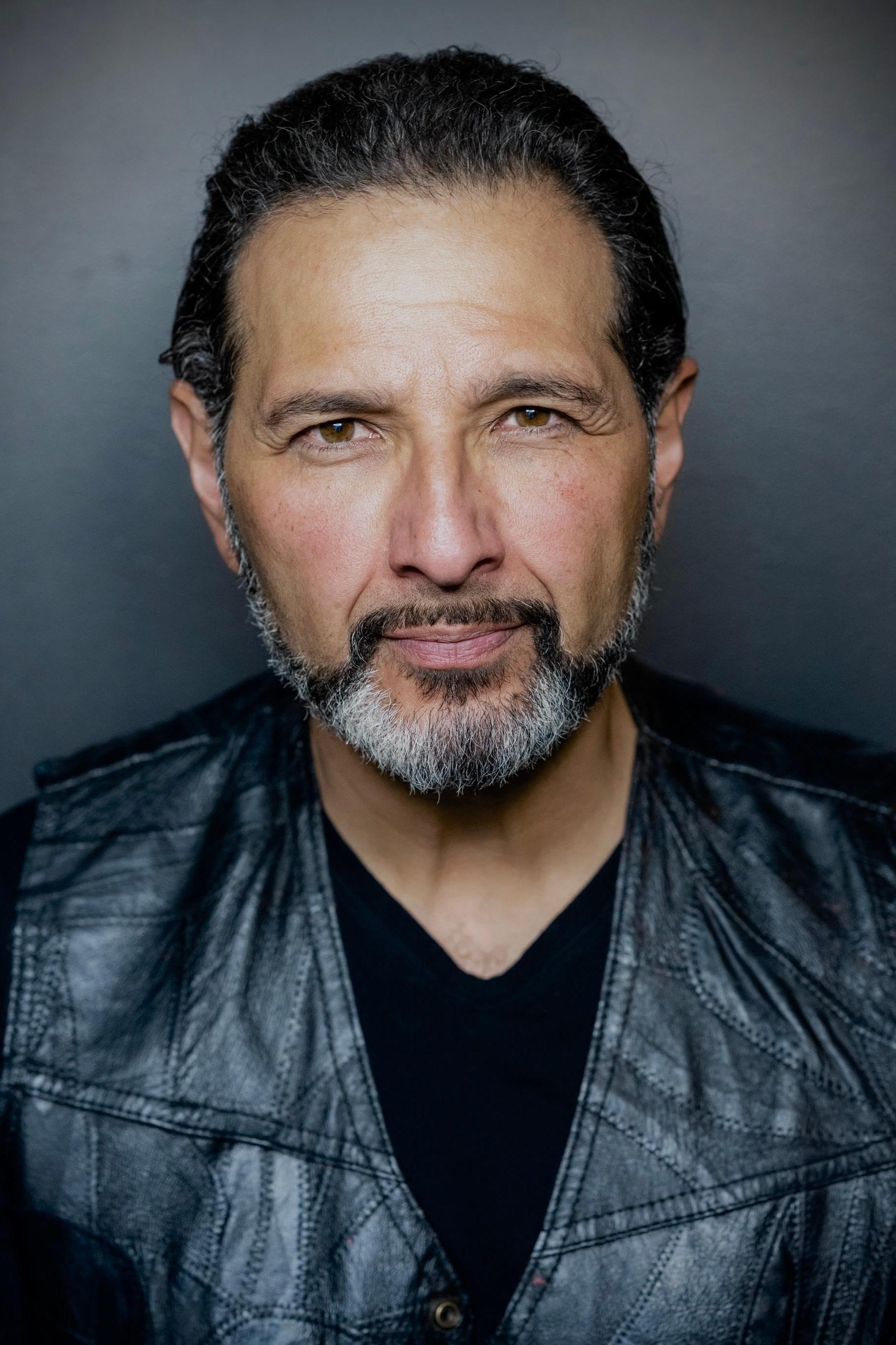 Joseph Luis Caballero - Joe