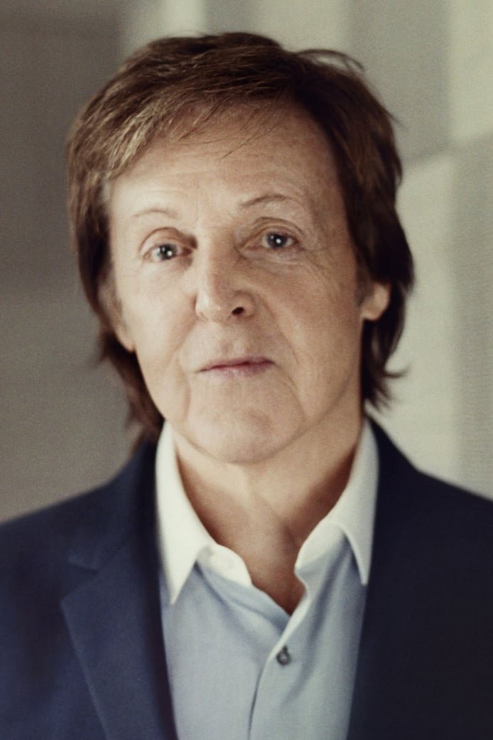 Paul McCartney - Self - Musician
