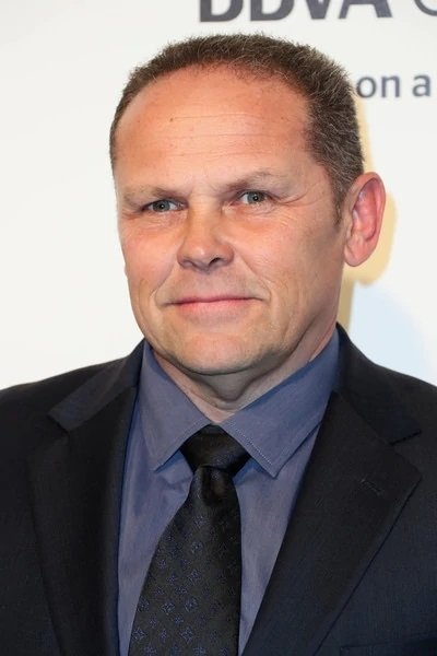 Kevin Chapman - DEA Eastham