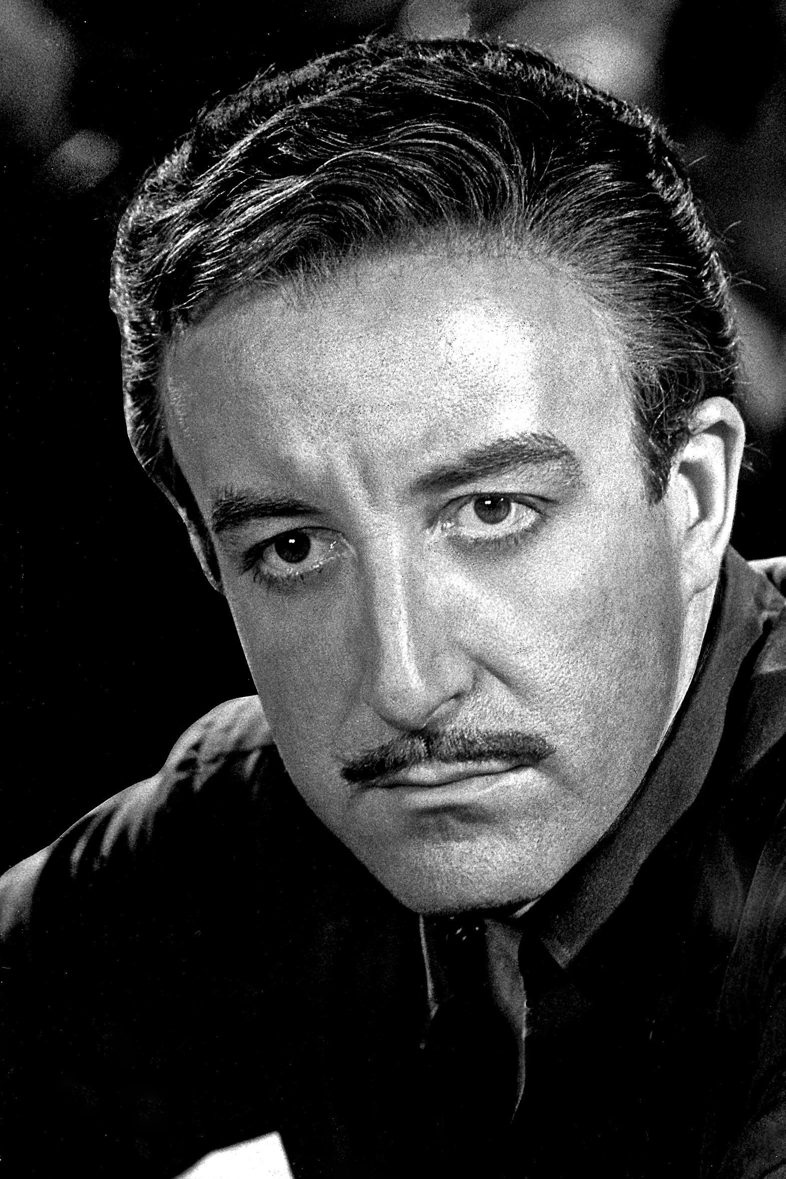 Peter Sellers - Self (Archival Footage)