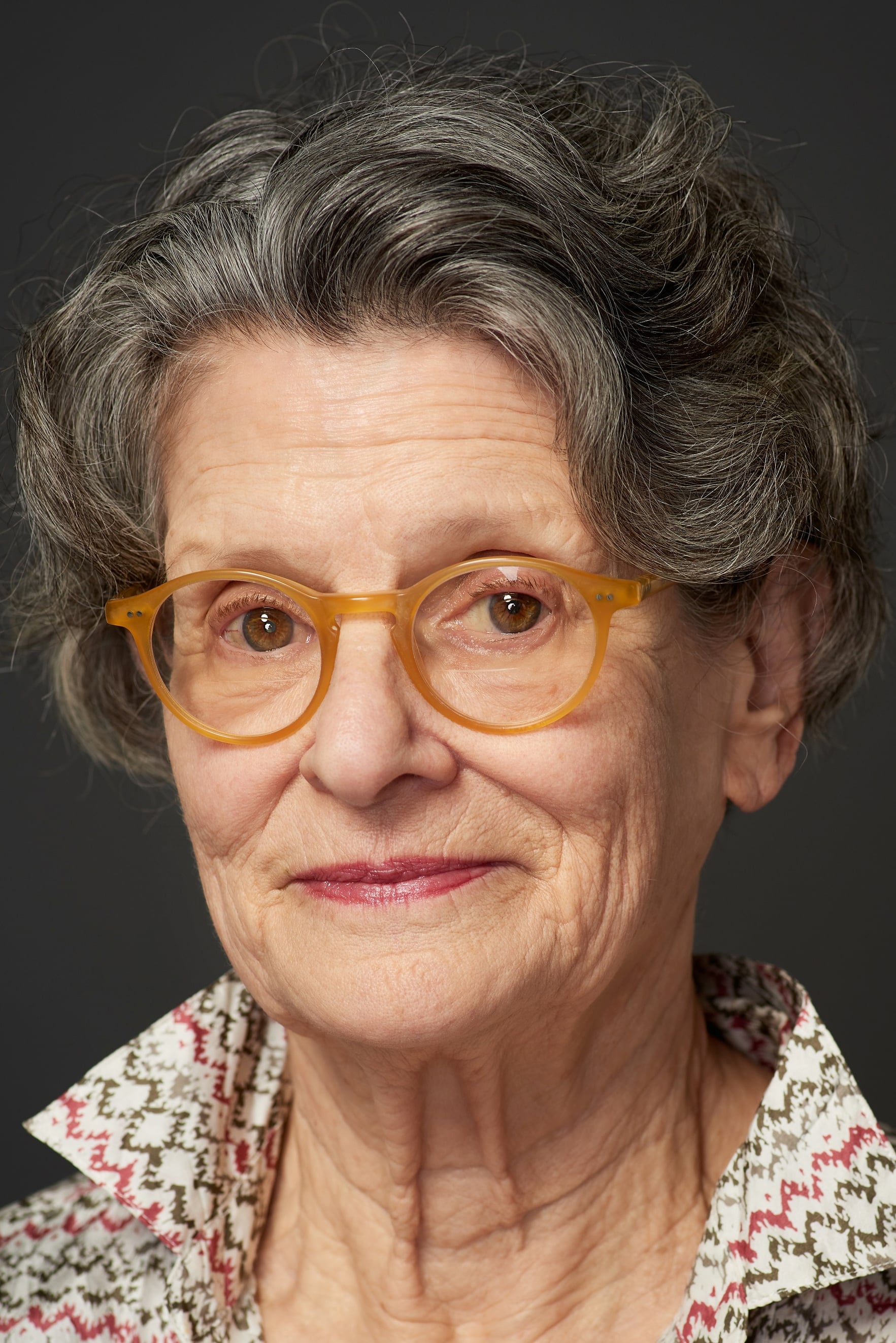 Mary Louise Wilson - Mrs. Franklin