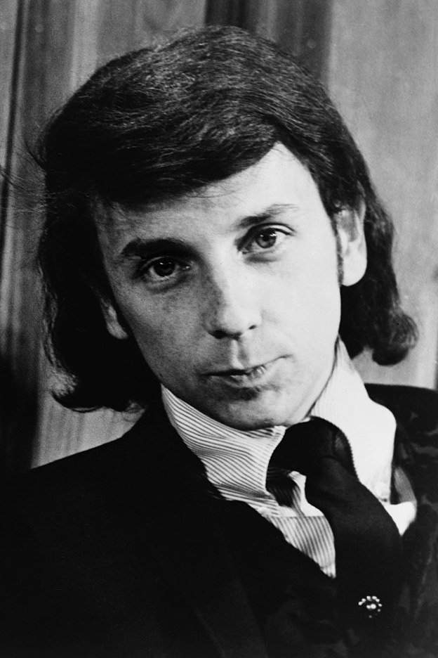 Phil Spector - Self (archive footage)