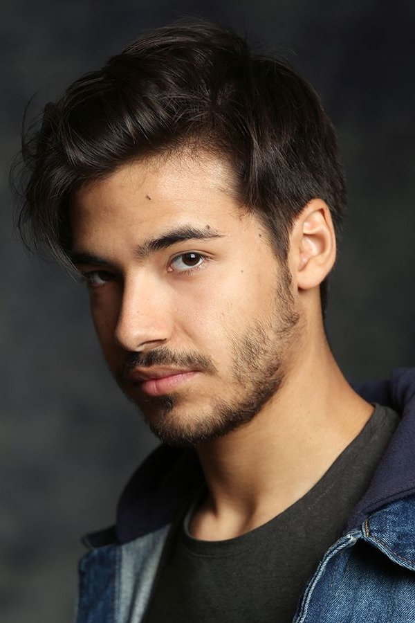 Daniel Molina - Timothy