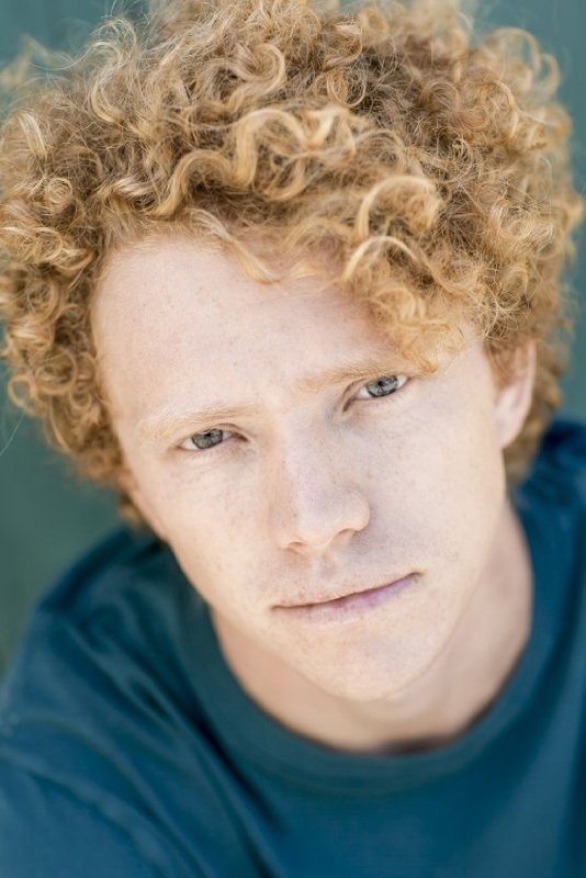 Maximillian McNamara - Dalton
