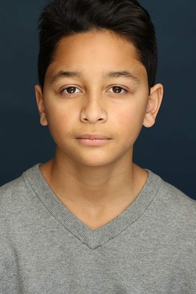 Gregory Díaz IV - Sonny
