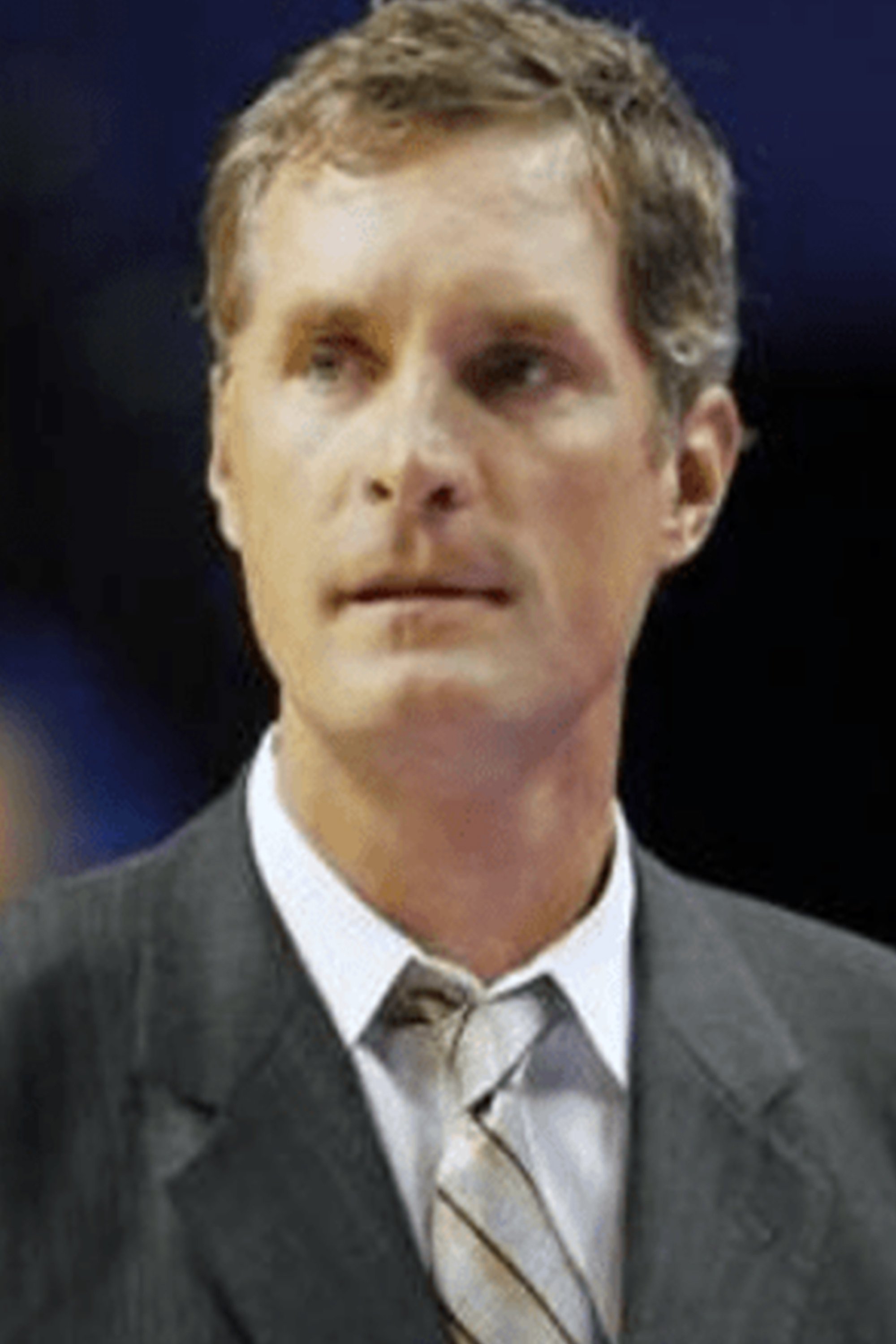 Christian Laettner - Self