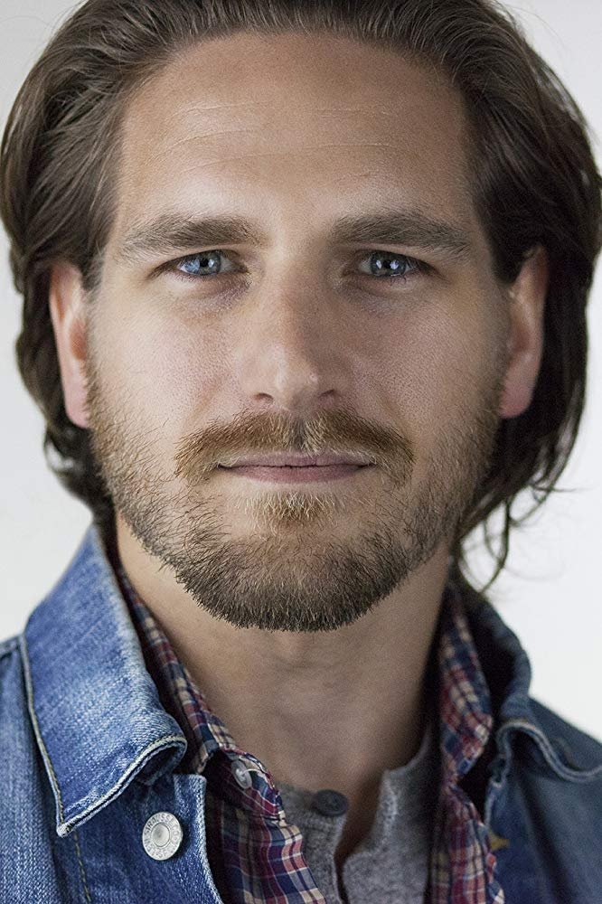 Jeff Rosick - Dorm Room Guy #2 (uncredited)