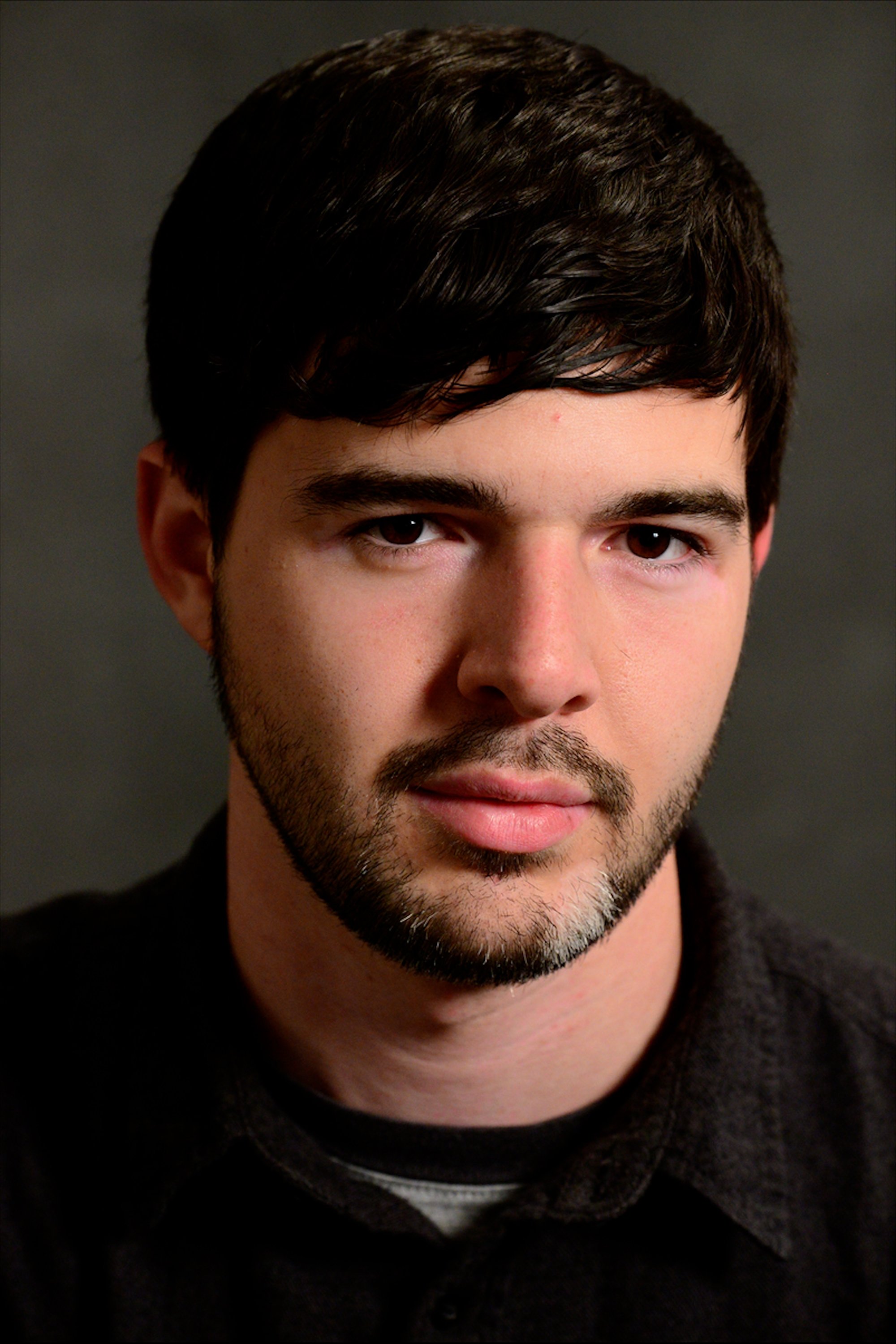 Thomas Burke - Dave