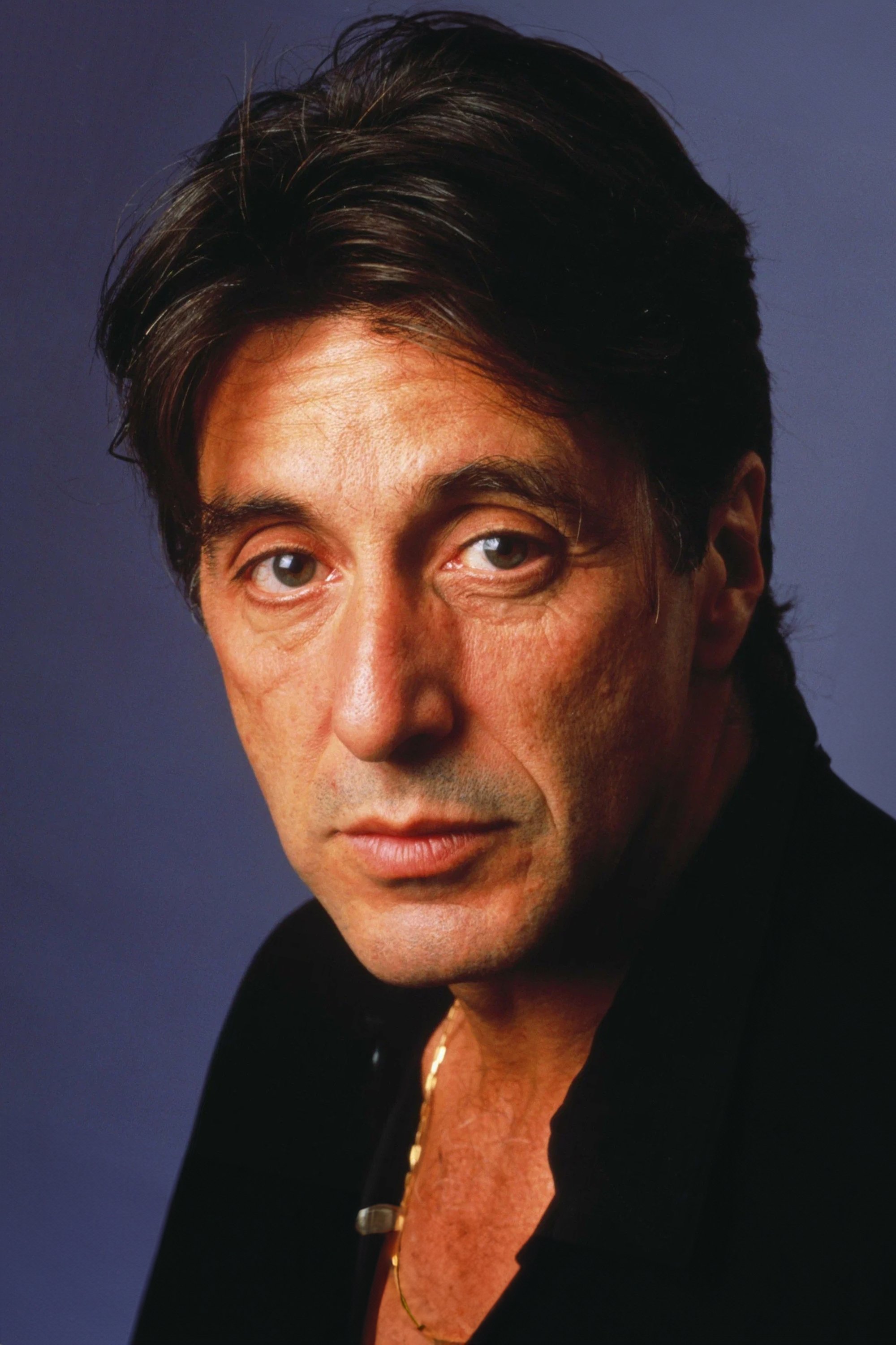 Al Pacino - Lt. Col. Frank Slade