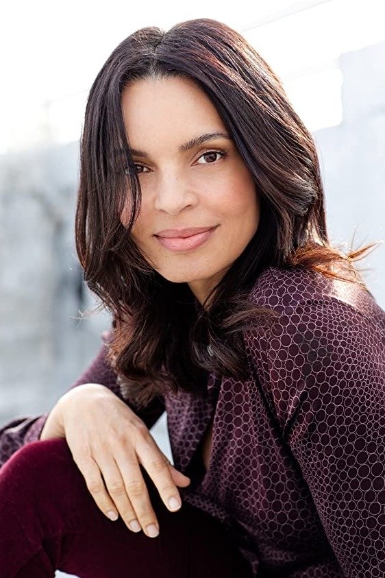 Siena Goines - Mrs. Rose