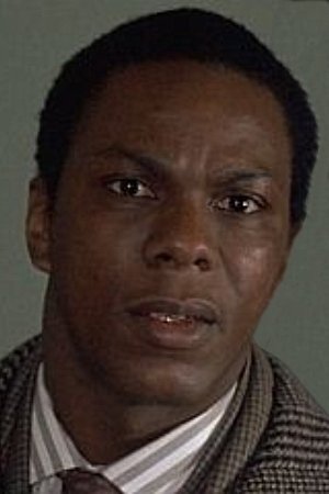 Lawrence T. Wrentz - Agent Burroughs