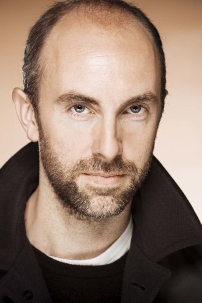 Tim Steed - Frederick