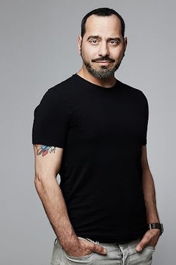 Jake Vincent - Cyrus