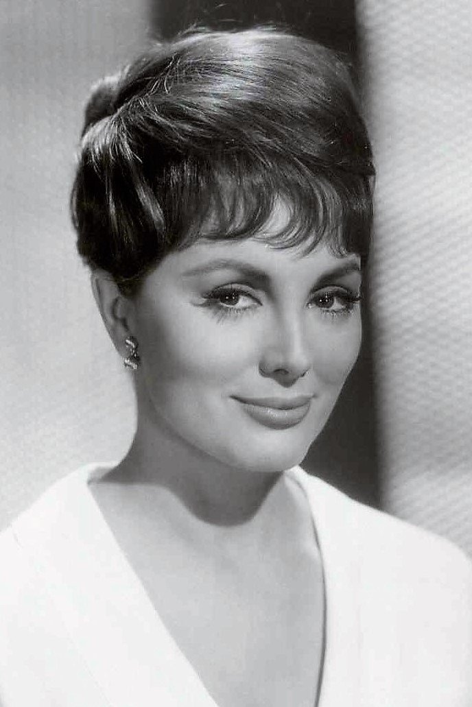 Charlene Holt - Tex Connors