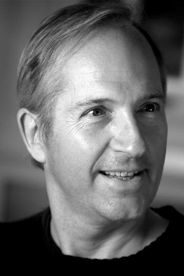 Michael Maloney - James