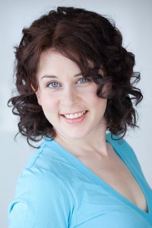 Jackie English - Maria's Mom