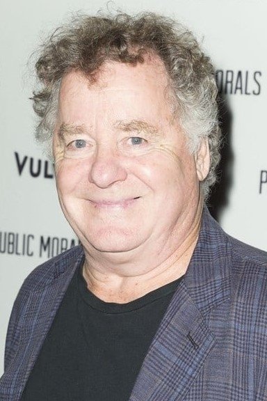 Peter Gerety - Dr. Earl W. Tarr