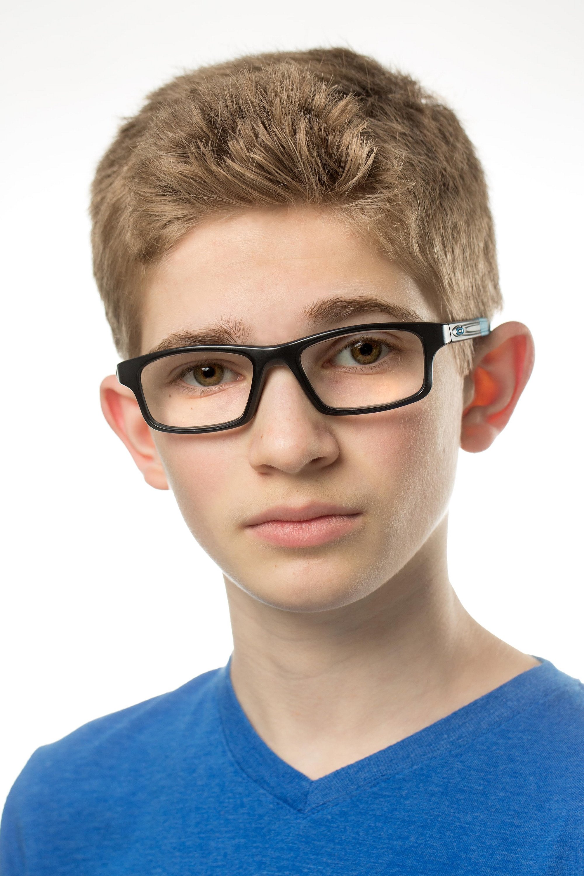 Adam Keane - Teen Park Goer