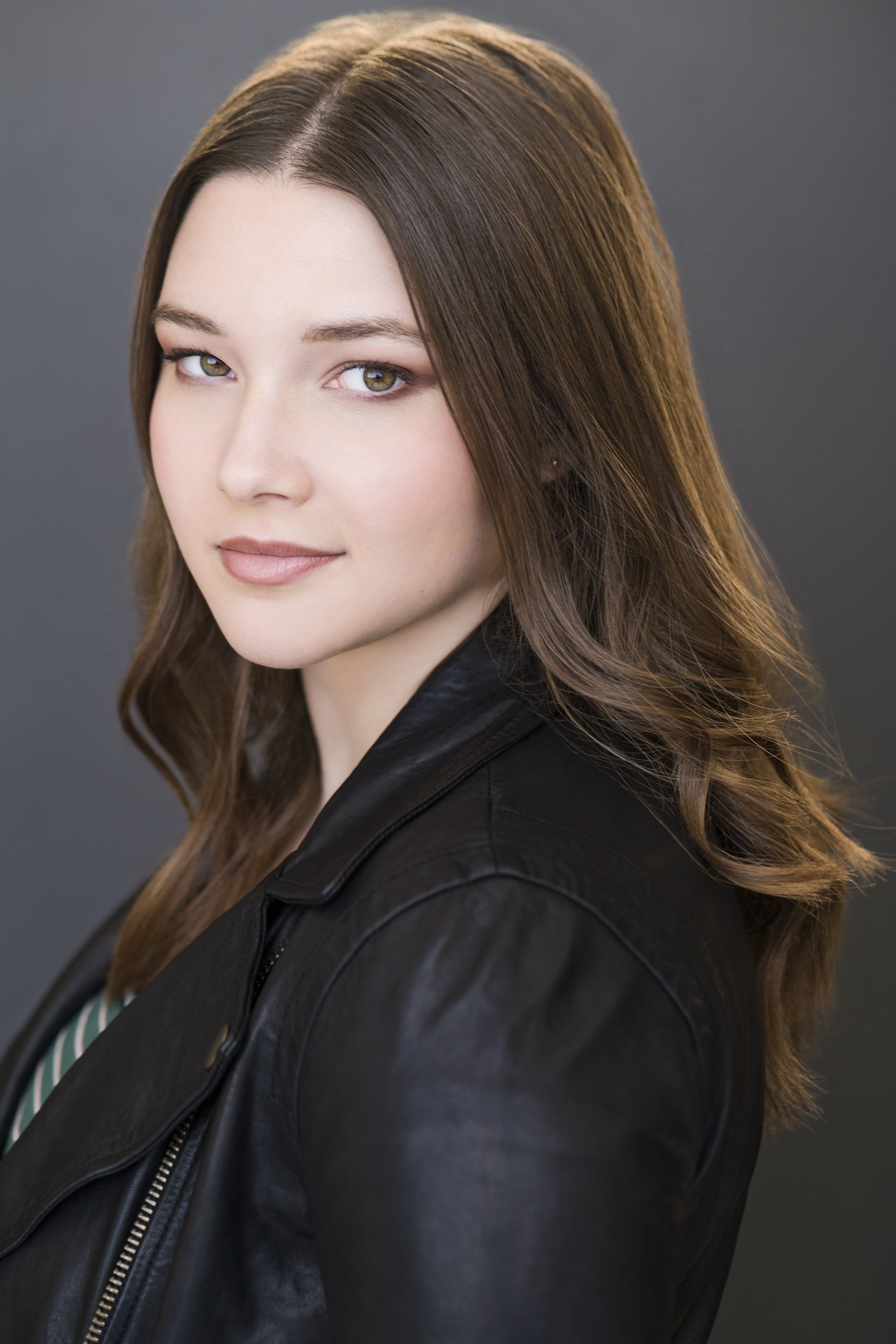 Sawyer Niehaus - Ballerina #2