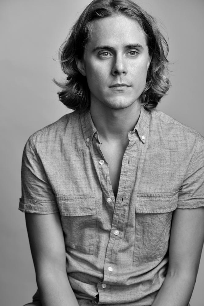 Baker Chase Powell - Nick (segment "California: Vexed")
