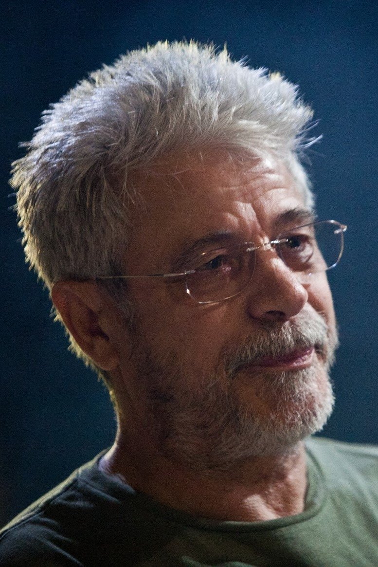 Gheorghe Visu - Mihai Gândilă