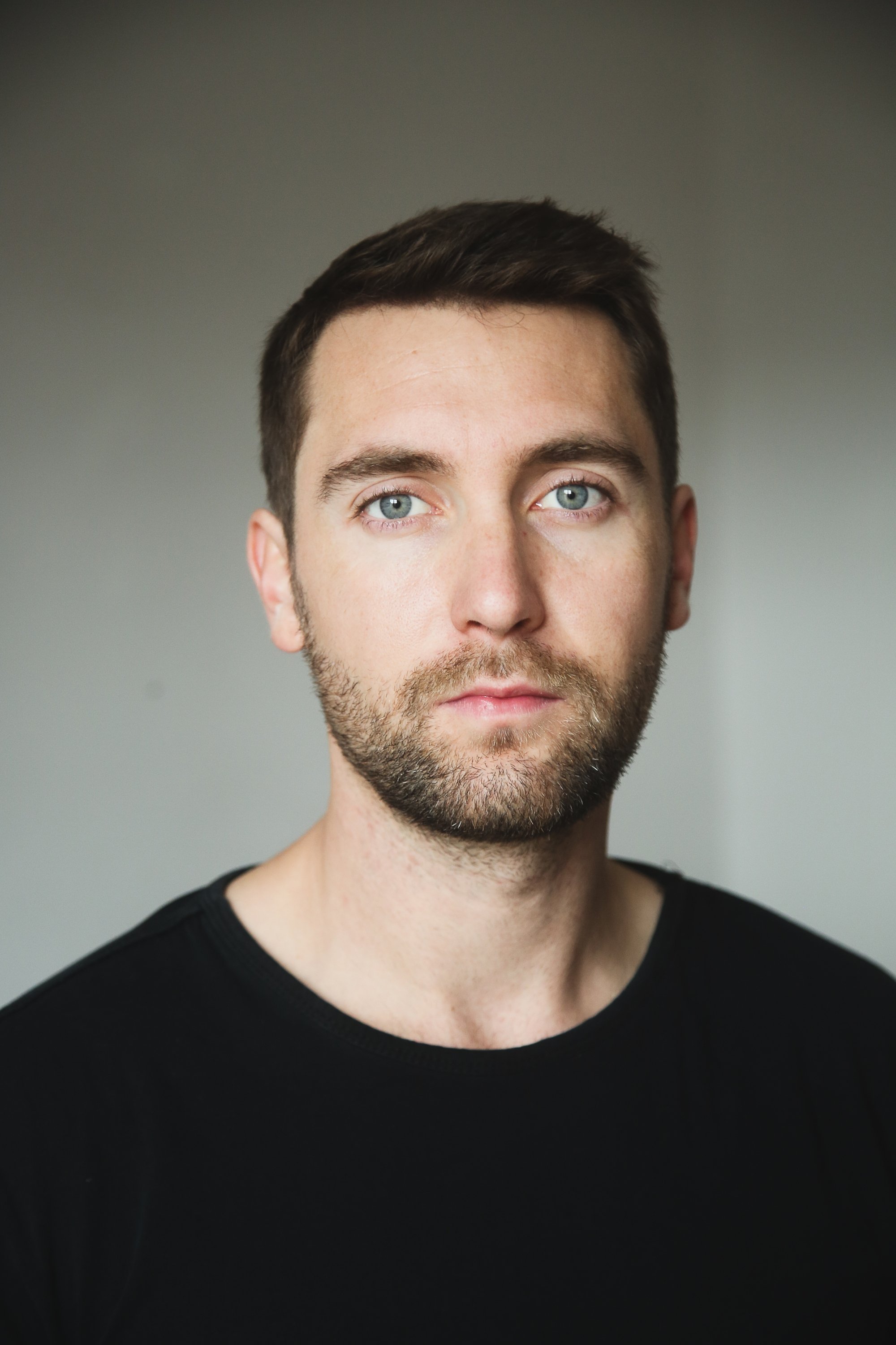 Duncan Talhouet - Jacques