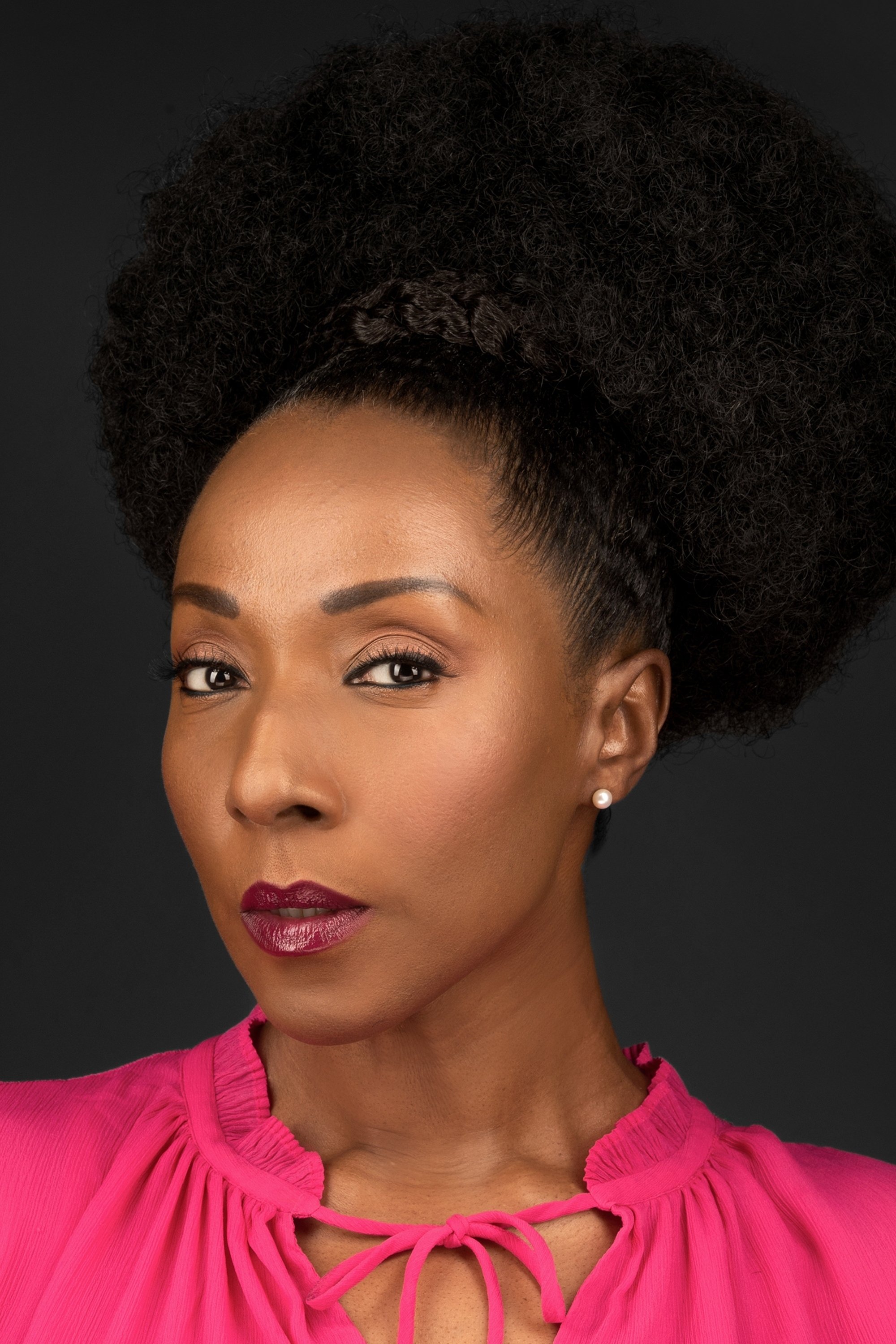 Harriett D. Foy - Board Member