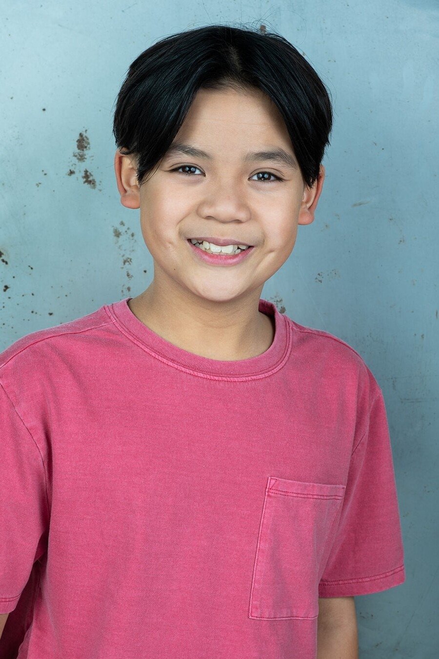Roman Pesino - Eric