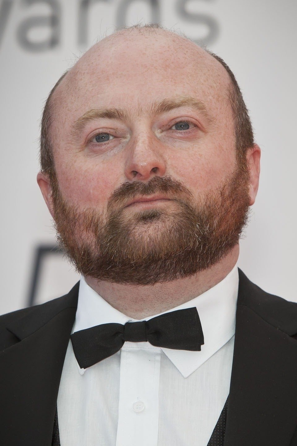 David Pearse - Father