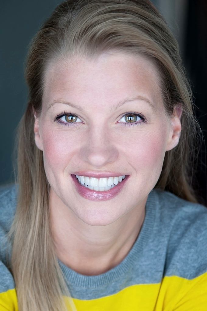 Amy Tipton - Camilla