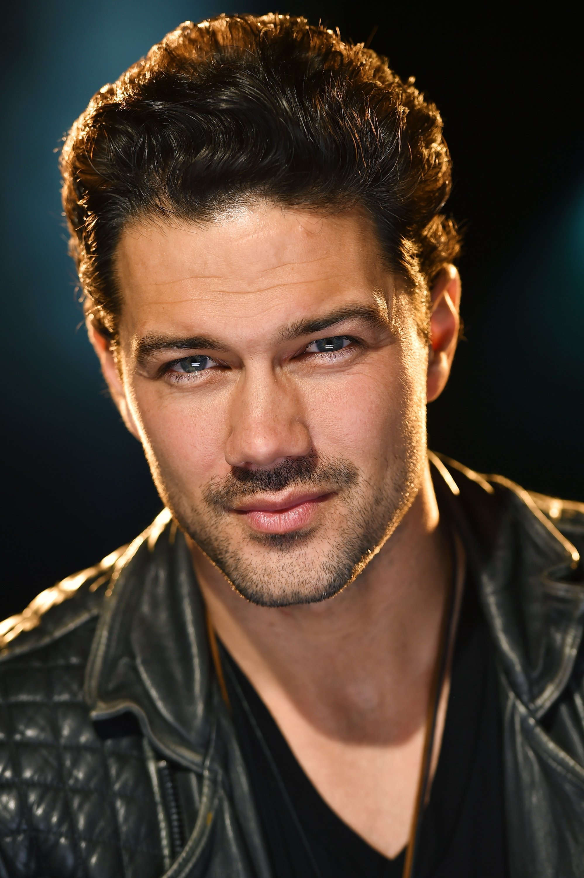 Ryan Paevey - Ben
