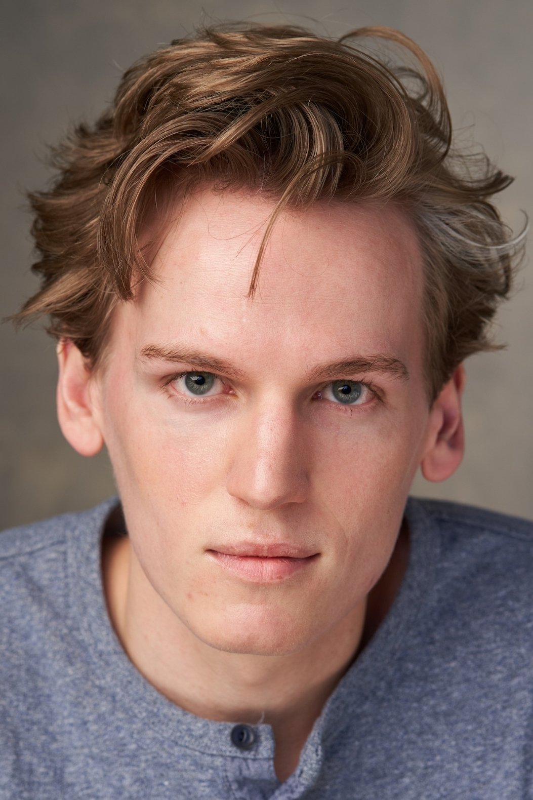 Caleb Wilkinson - Tyson