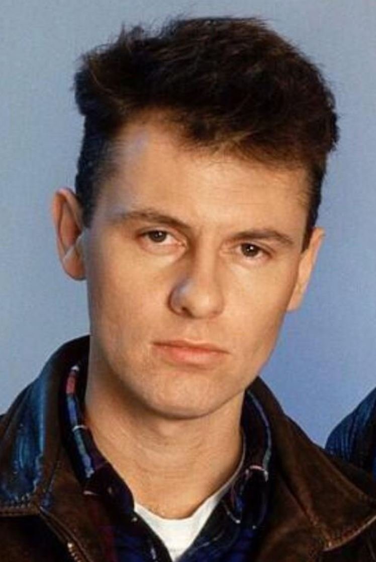 Chris Lowe - Self