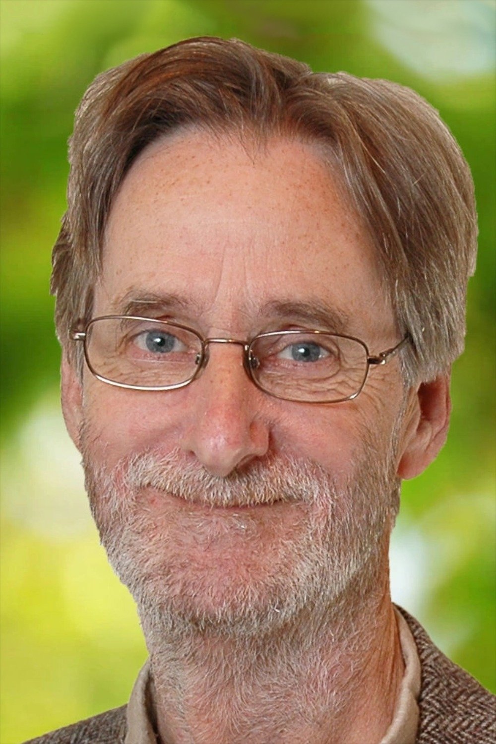 Frank C. Turner - Fuzzy