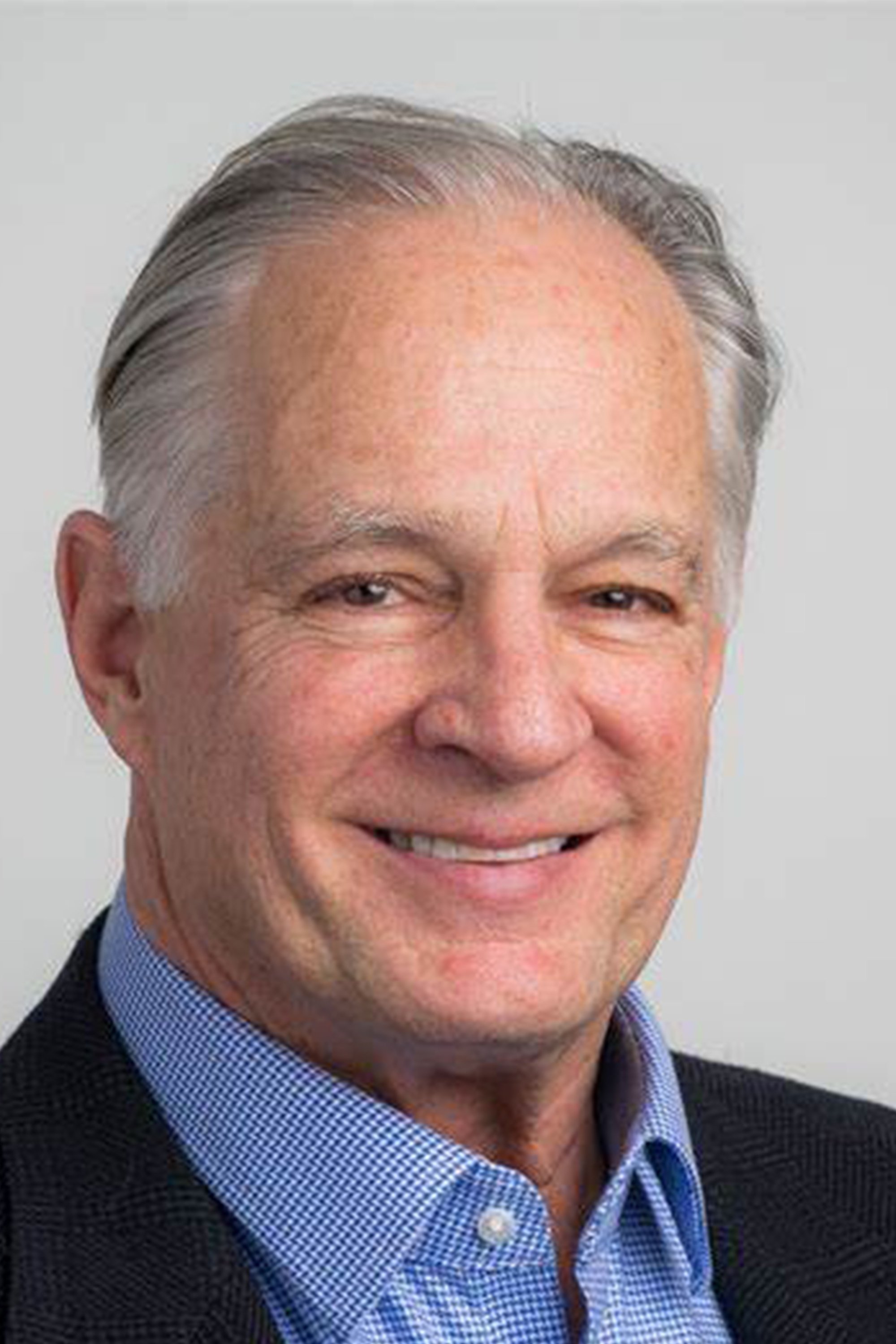 Rick Telander - Self - Columnist, Sports Illustrated