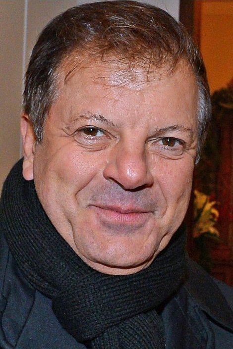 Rocco Ancarola - Maitre'd '21'