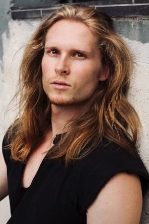 Aaron Groben - Lawrence