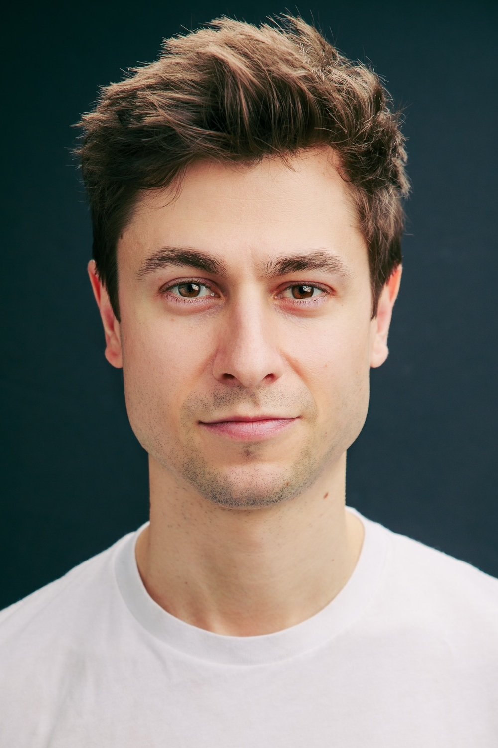 Adam Fontana - Gus
