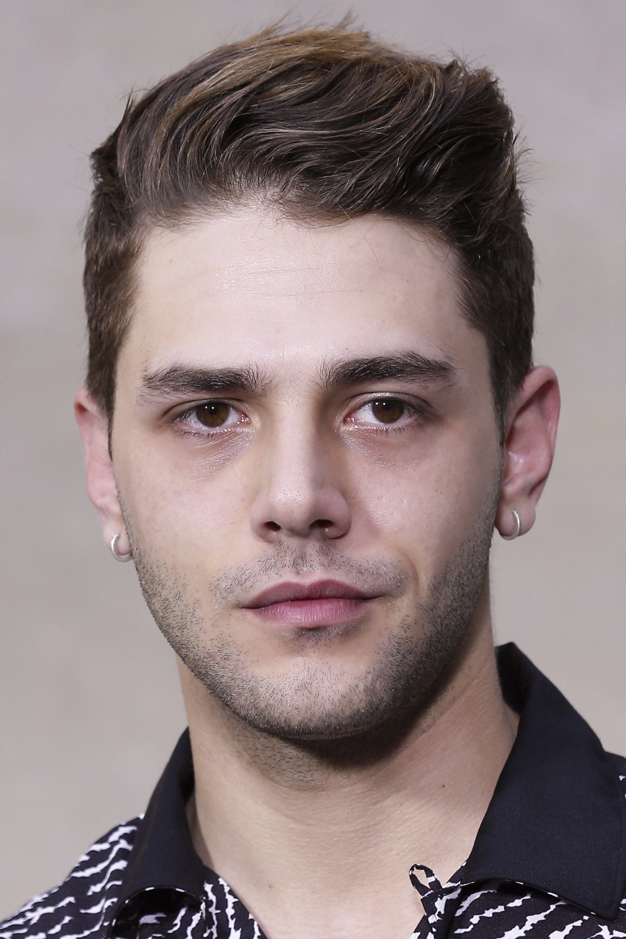Xavier Dolan - Michael Aleen