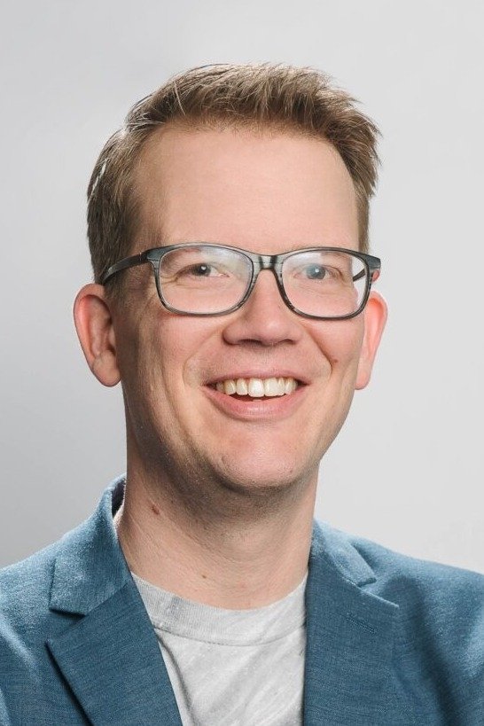 Hank Green - Self