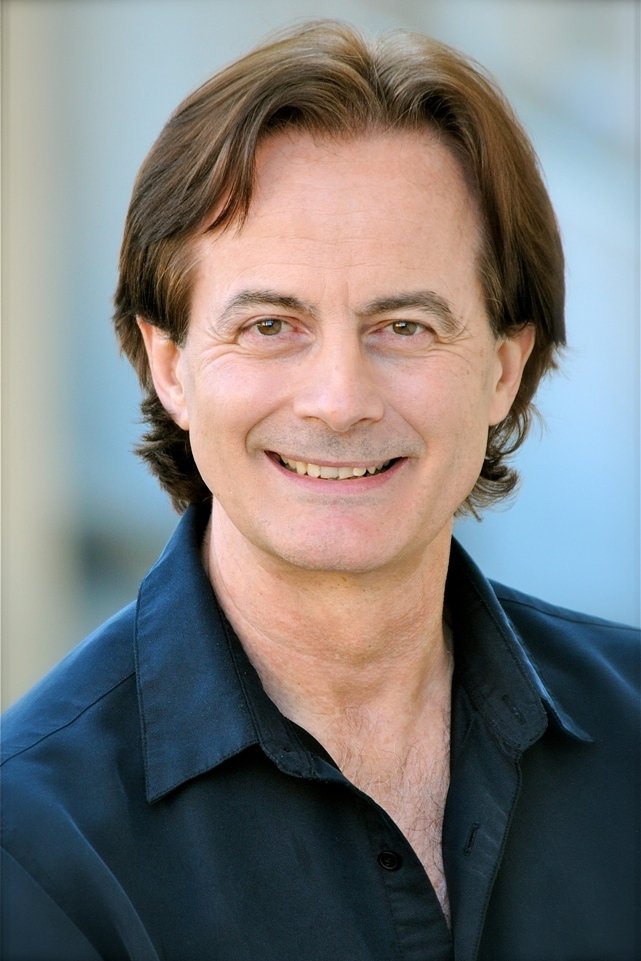 Bruno Stephane - French Trapper (voice, uncredited)