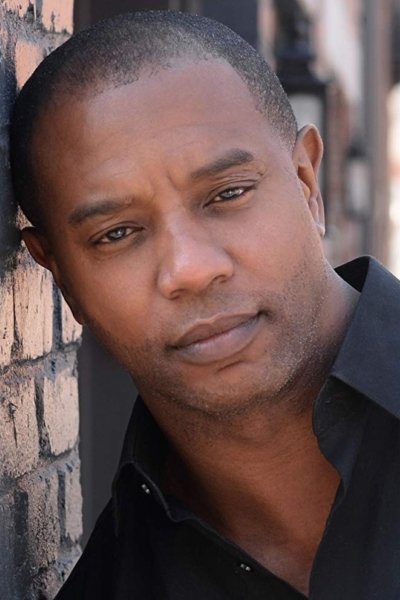 Otis Winston - Anderson