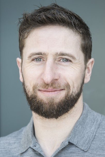 Aaron Monaghan - Jimmy