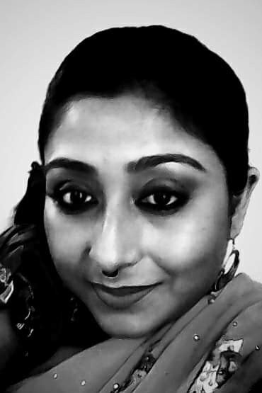 Pinky Banerjee - Landlady