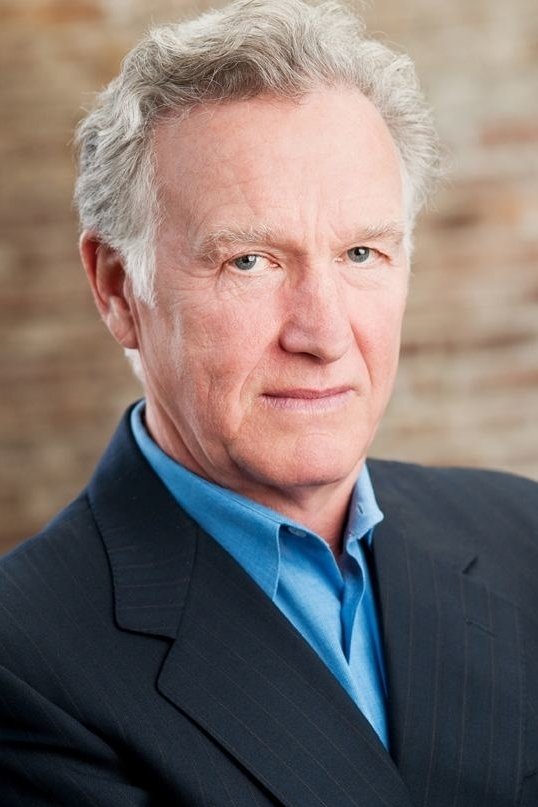 Tom Butler - President