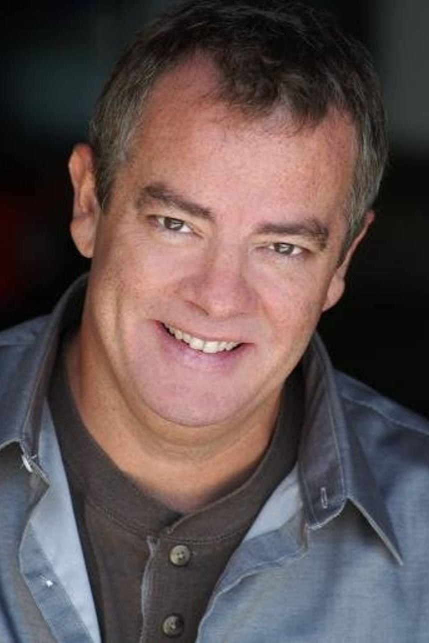 Joe Hart - James Prescott Sr. (voice)